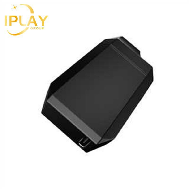 iPlayecigs P47 Nicotine