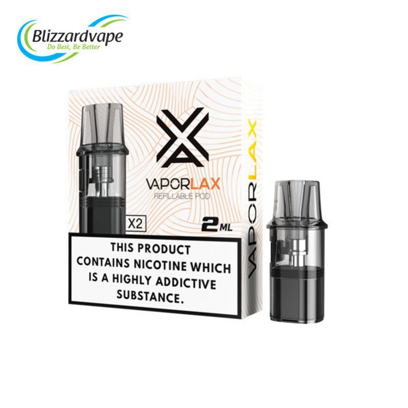  Disposable Vape Kubic 2.0ml Empty Disposable