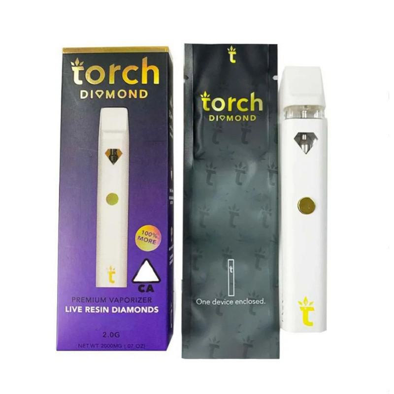 OEM Torch Didosable Bar