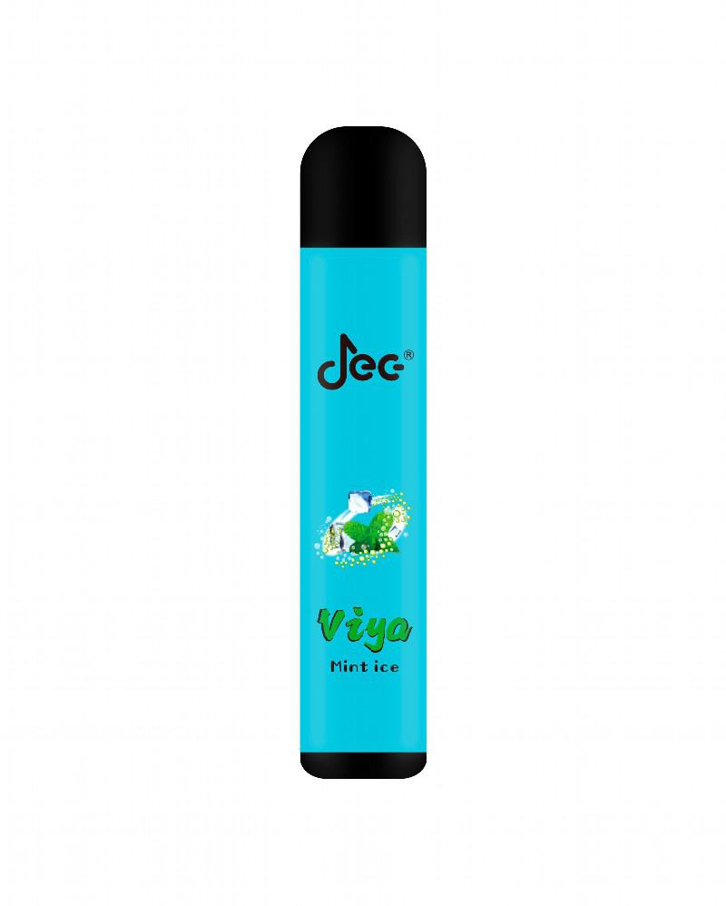 Jec 600 Big Hit Disposable Vape