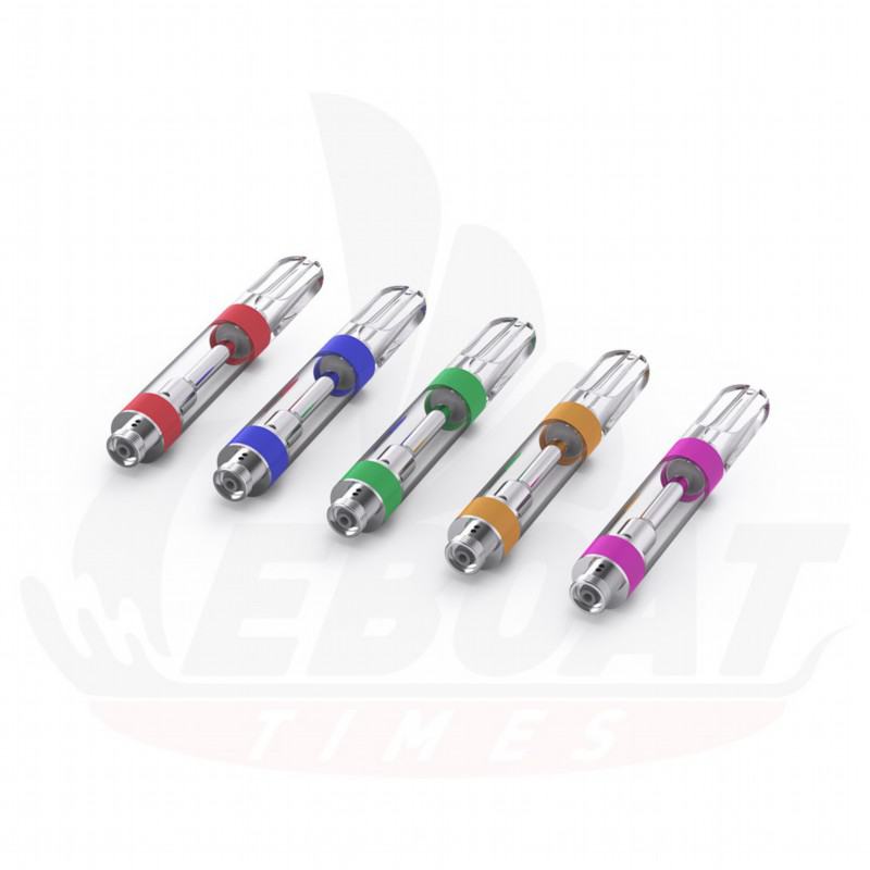 Eboat Times or OEM Bar Et10-s Vaporizer Cart