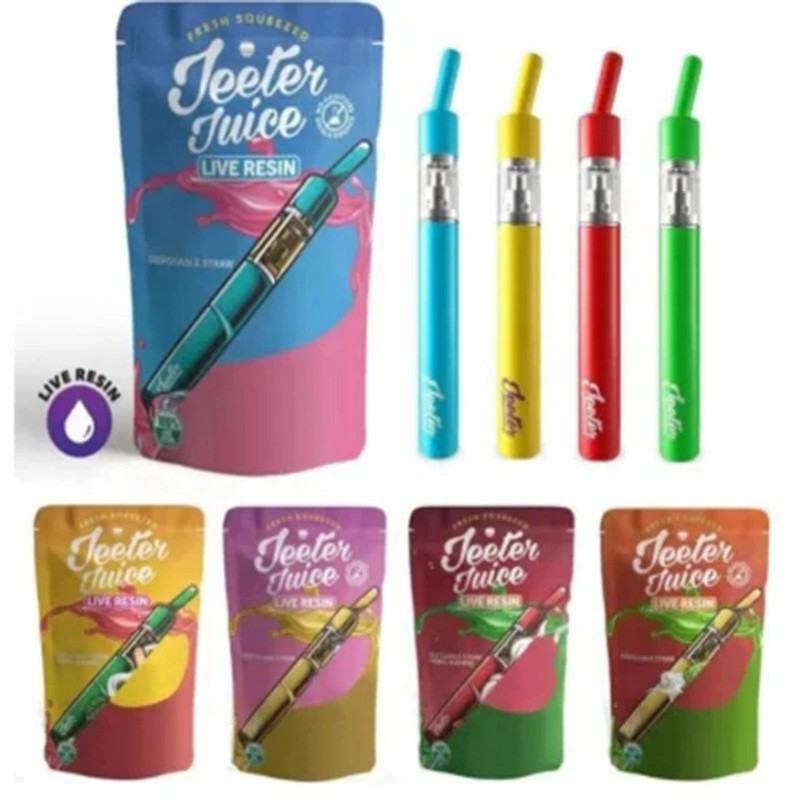 jeeterrjuice Jj Disposable Vape Bars