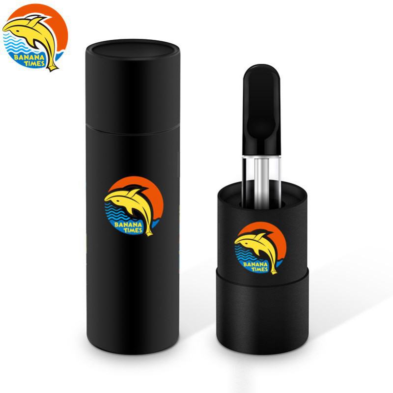BANANATIMES/Custom C4s -  Cartridge Disposable Vape Device