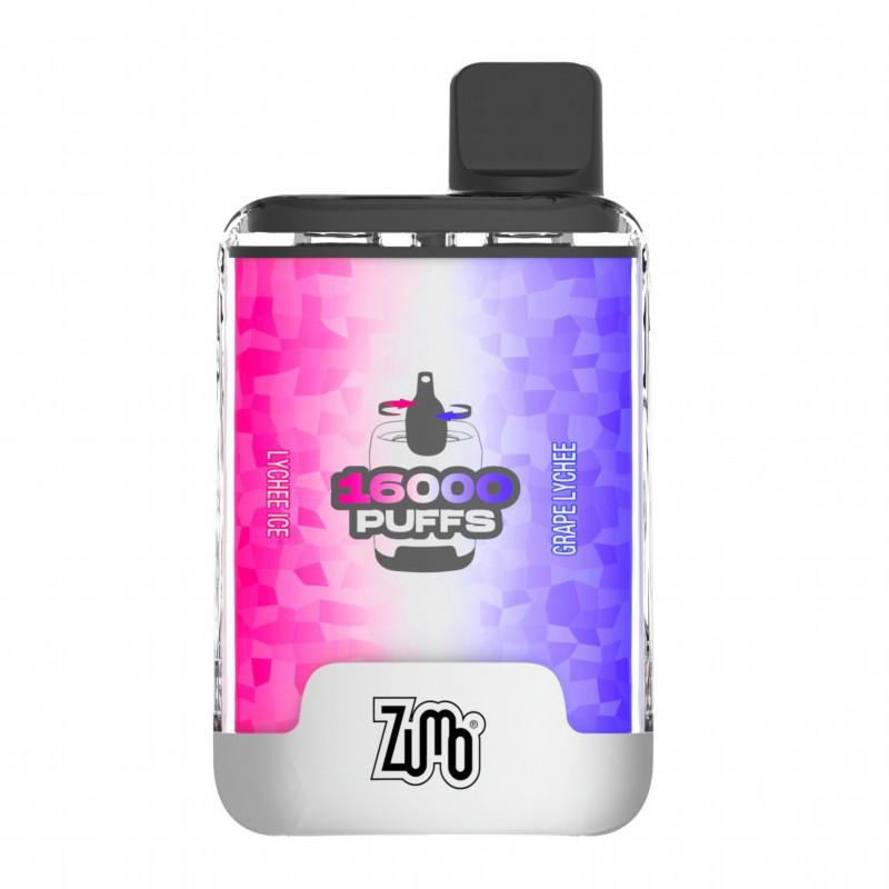 Disposable Vape Bar ZUMO F908 16000 Puffs