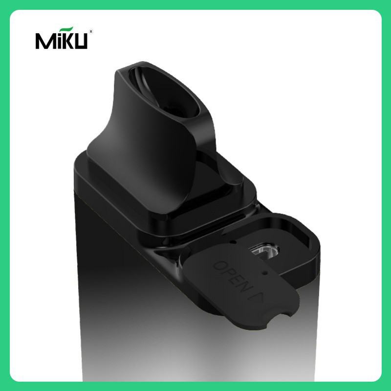 Miku Plus Abdp134 5000 Puffs