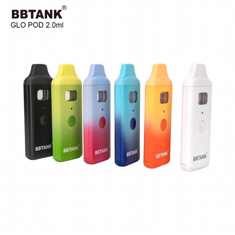 BBTANK Glo Pod Vape