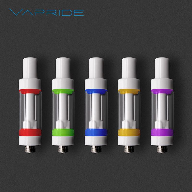 VAPRIDE Vapride Vc20 Ceramic Cartridge Vape Disposables