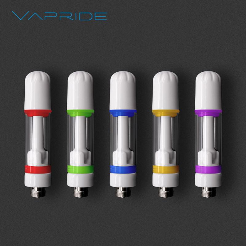 VAPRIDE Vapride Vc20 Ceramic Cartridge Vape Disposables