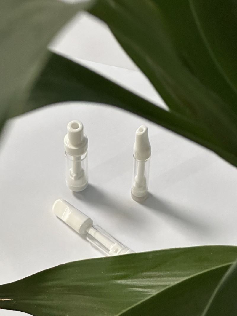 VAPRIDE Vapride Vc20 Ceramic Cartridge Vape Disposables