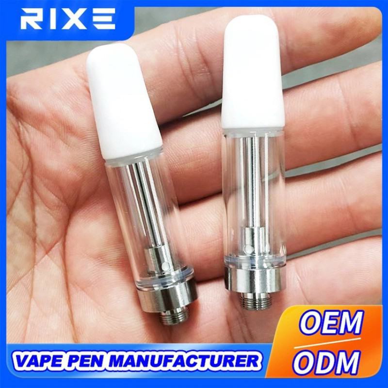 Disposable Vapes Customization 
