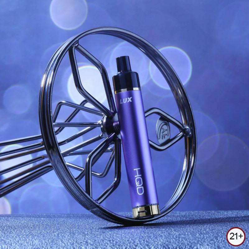 Disposable Hqd Vape Hk003 1500± Puffs Brands