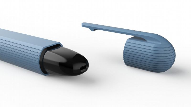 Jomo L4 600 Puffs Nicotine