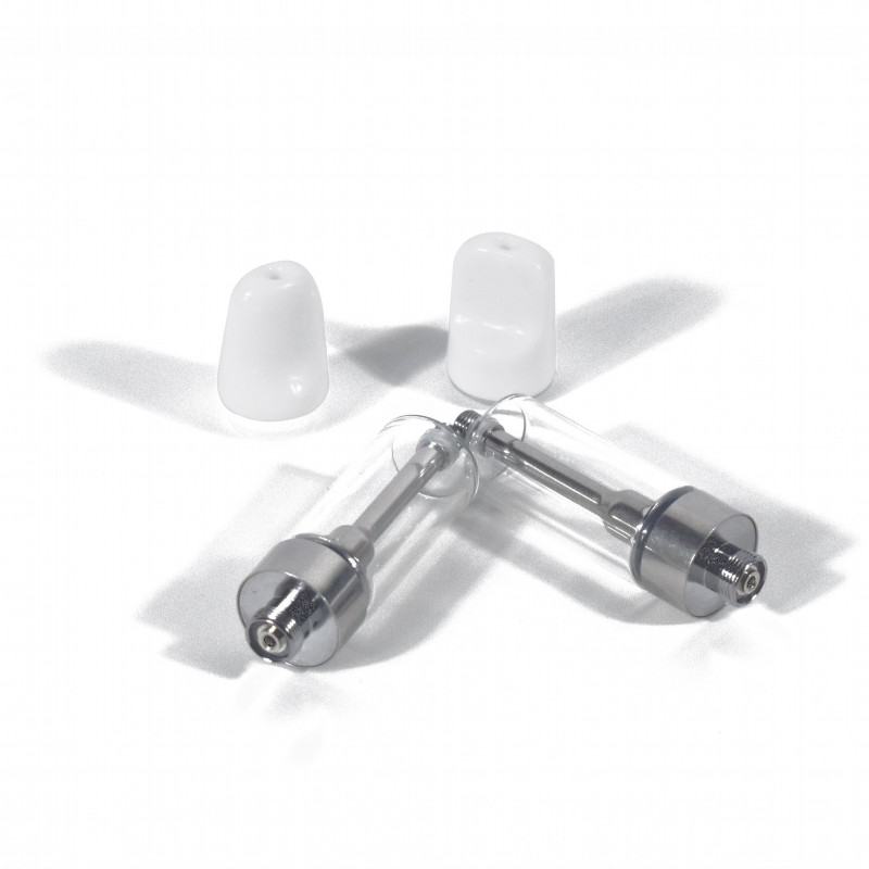  Disposable Vape Brands 2ml Cartridge