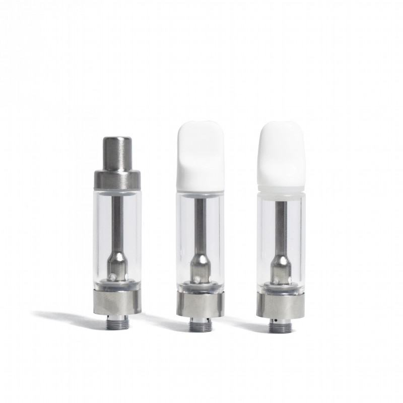  Disposable Vape Brands 2ml Cartridge