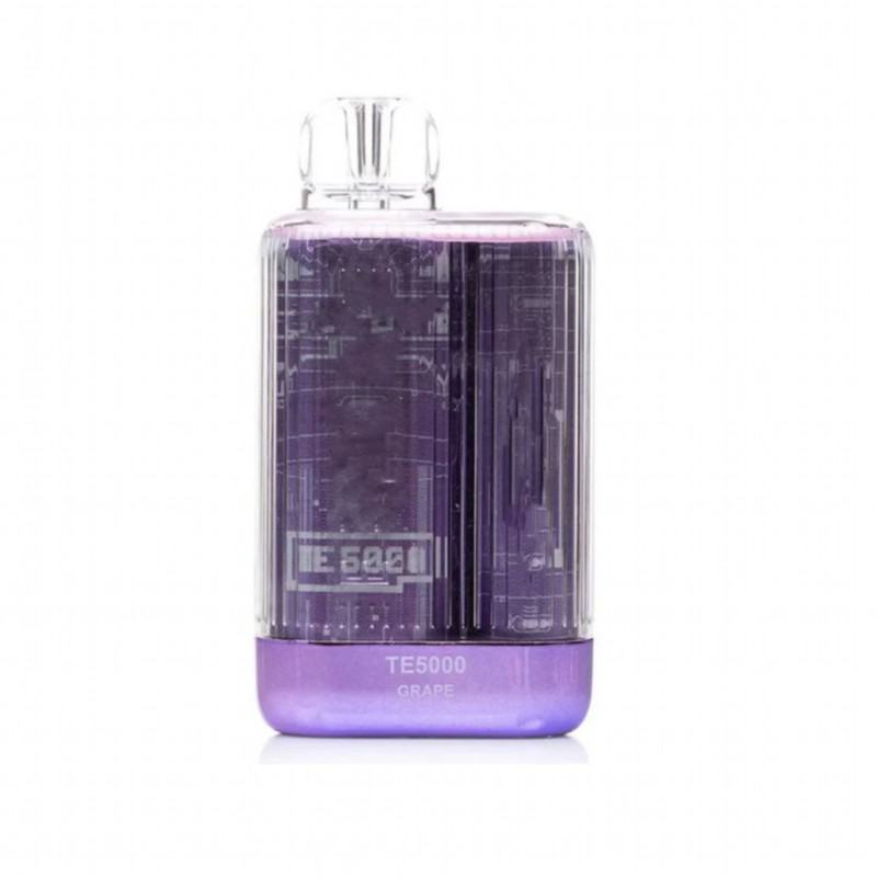 Disposable Vape Pens JEC Jo-05 5000 Puffs