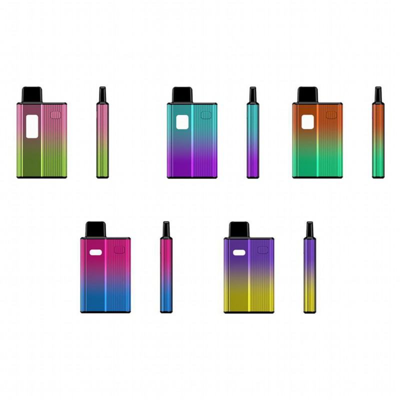 Vape Disposables 2.0ml Empty Box