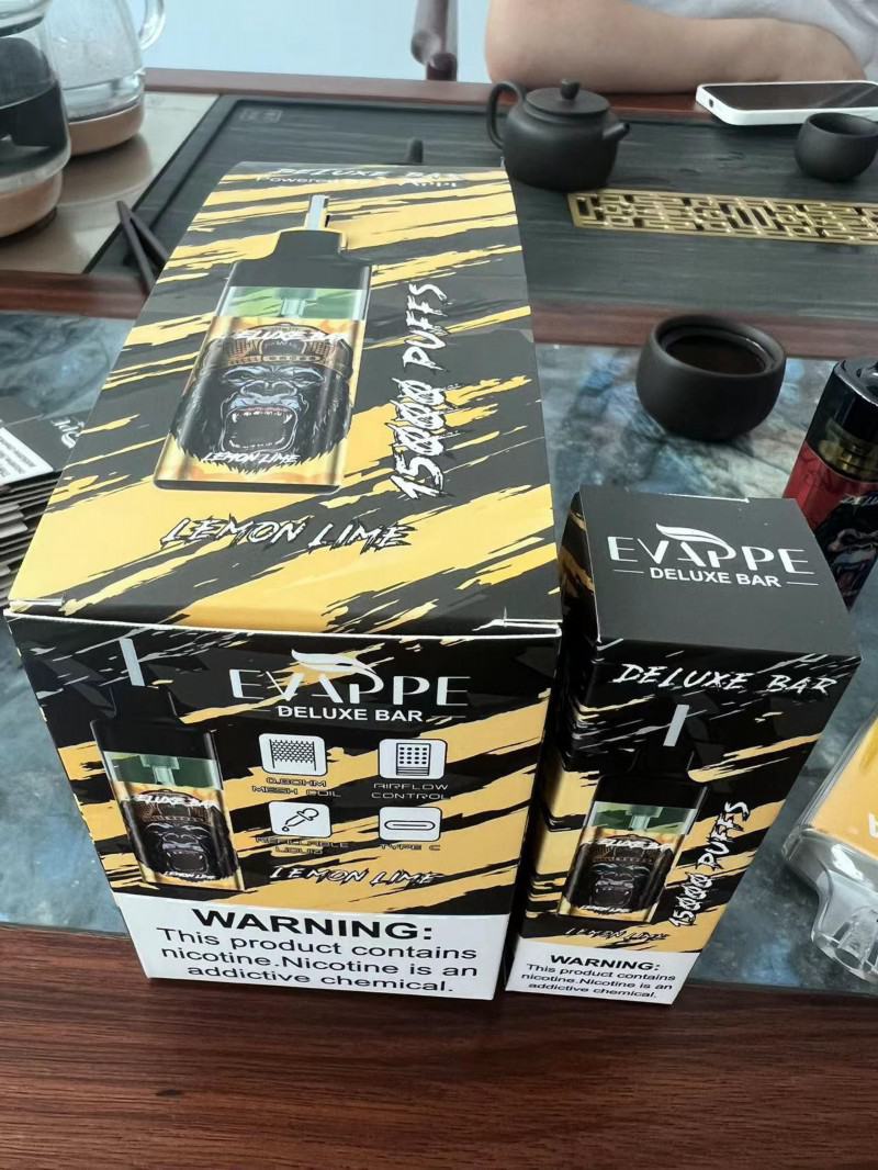 Vapsolo Razz 12000 Vape Rechargeable