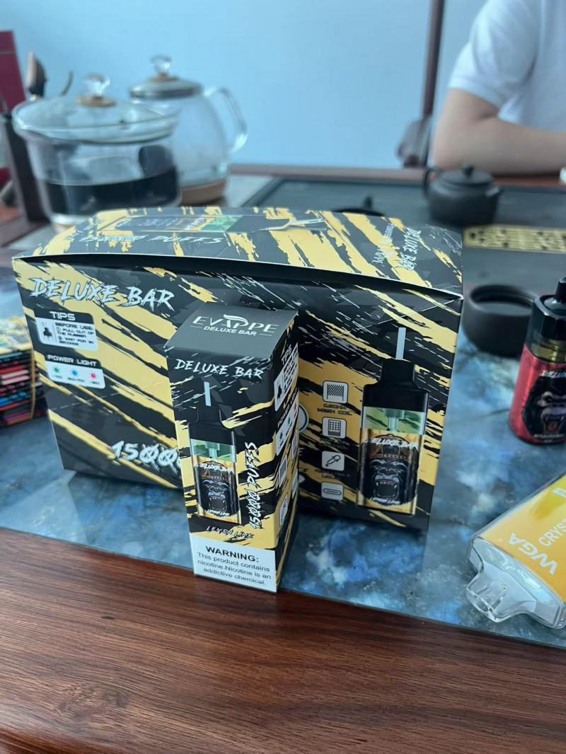 Vapsolo Razz 12000 Vape Rechargeable