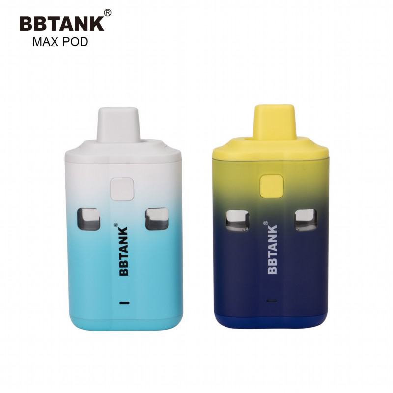 Vape BBTANK Bbtank Max Pod