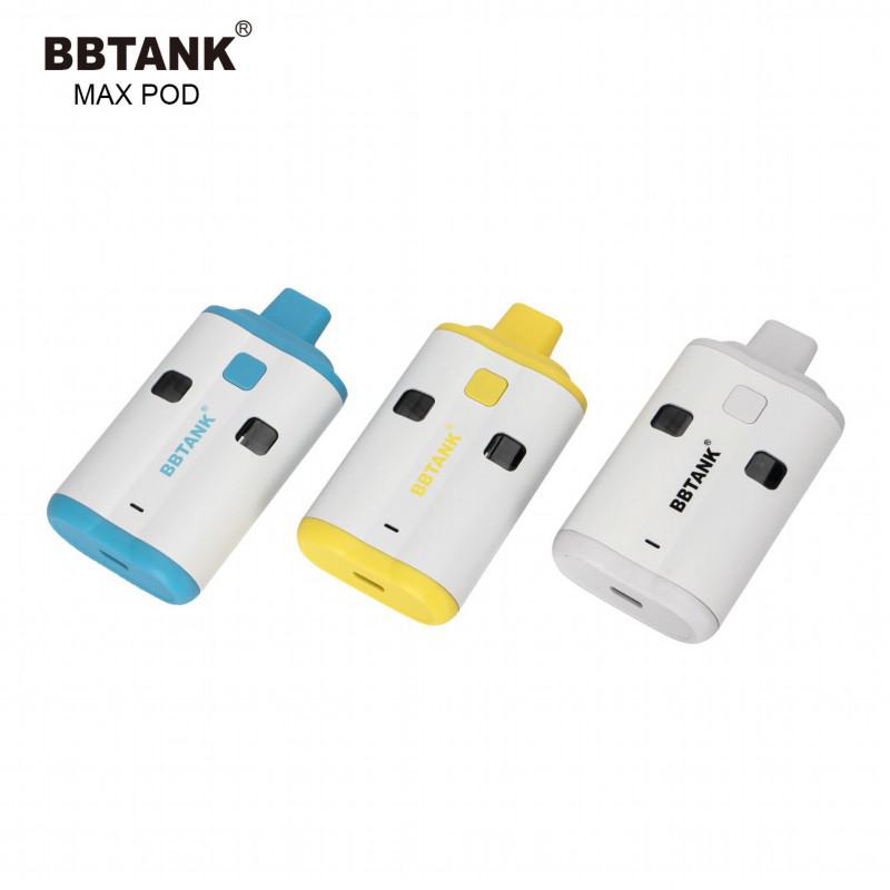 Vape BBTANK Bbtank Max Pod