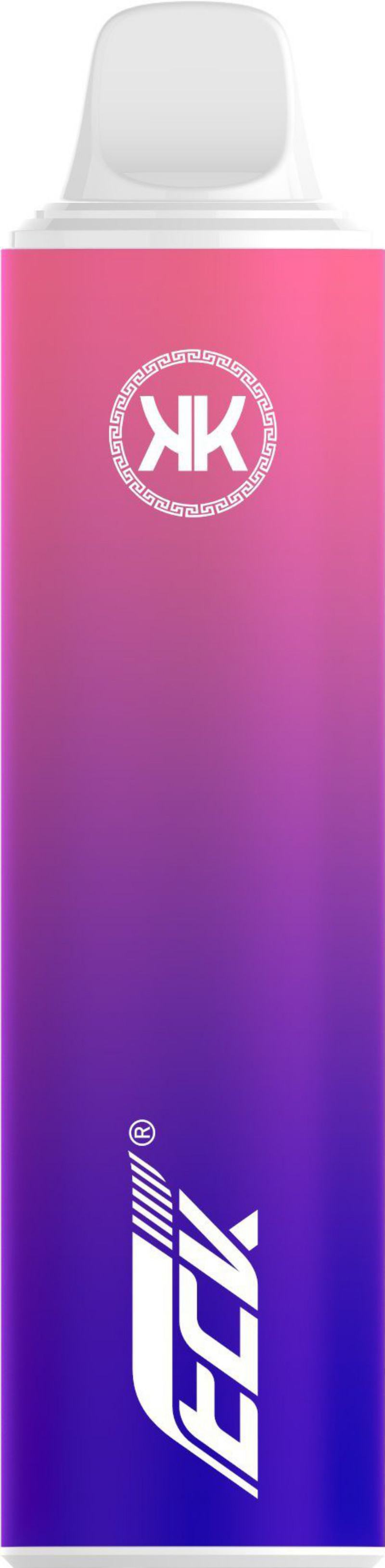 Vape Disposable Maskking Kk D66b 8000 Puffs