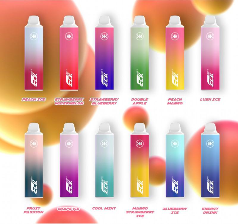 Vape Disposable Maskking Kk D66b 8000 Puffs