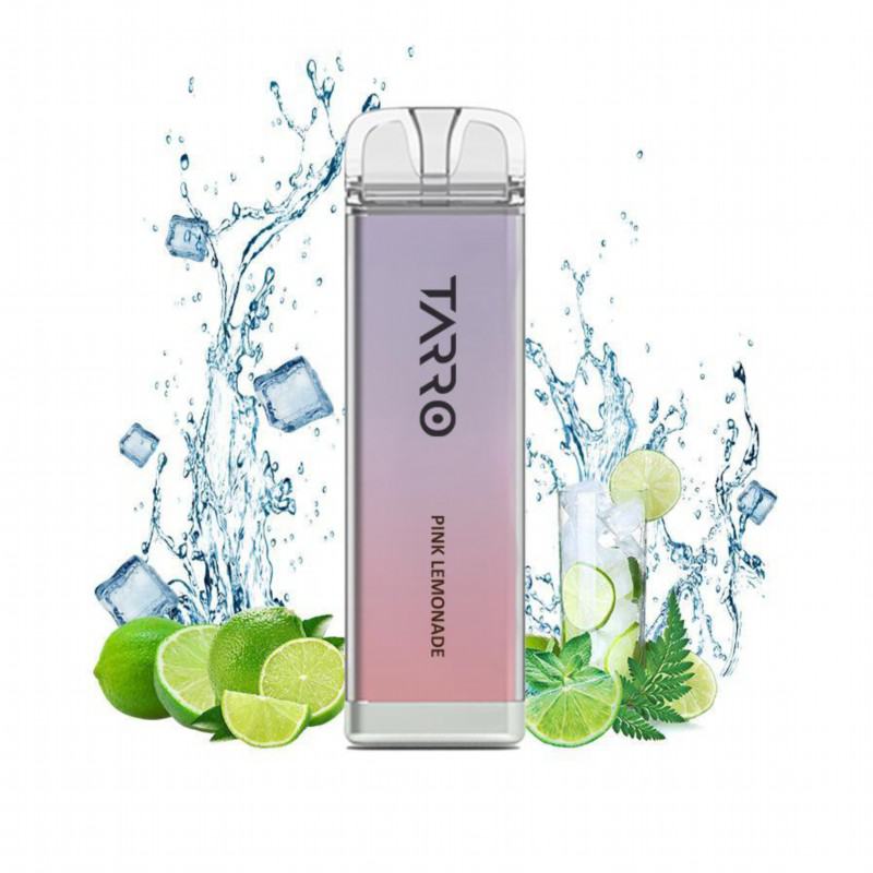 Cloupor 600 Puffs Vape Disposables