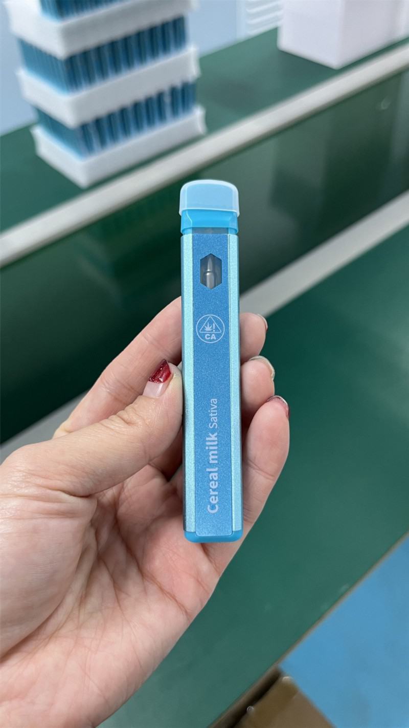 no Cookies 1g Disposable E-cigarette