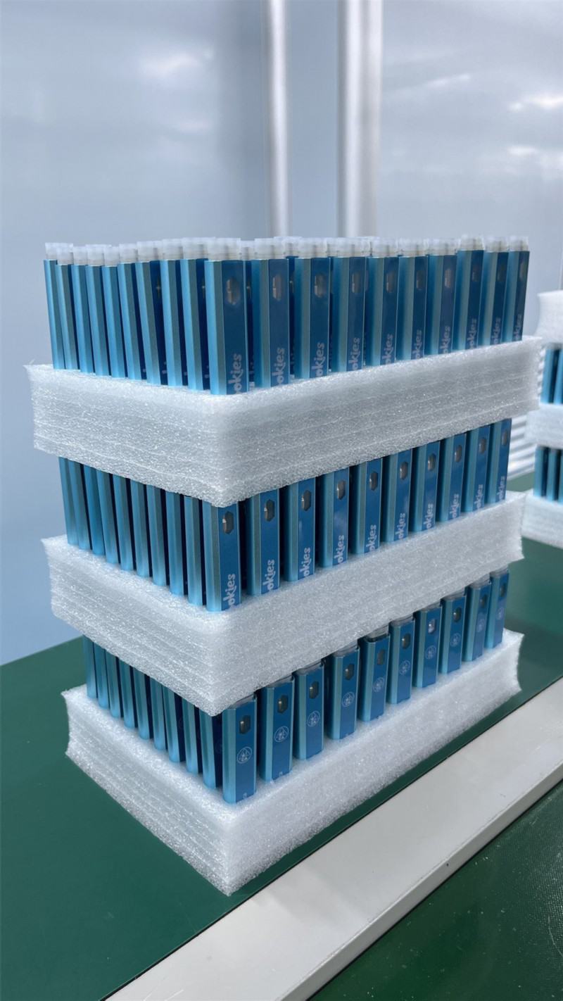 no Cookies 1g Disposable E-cigarette