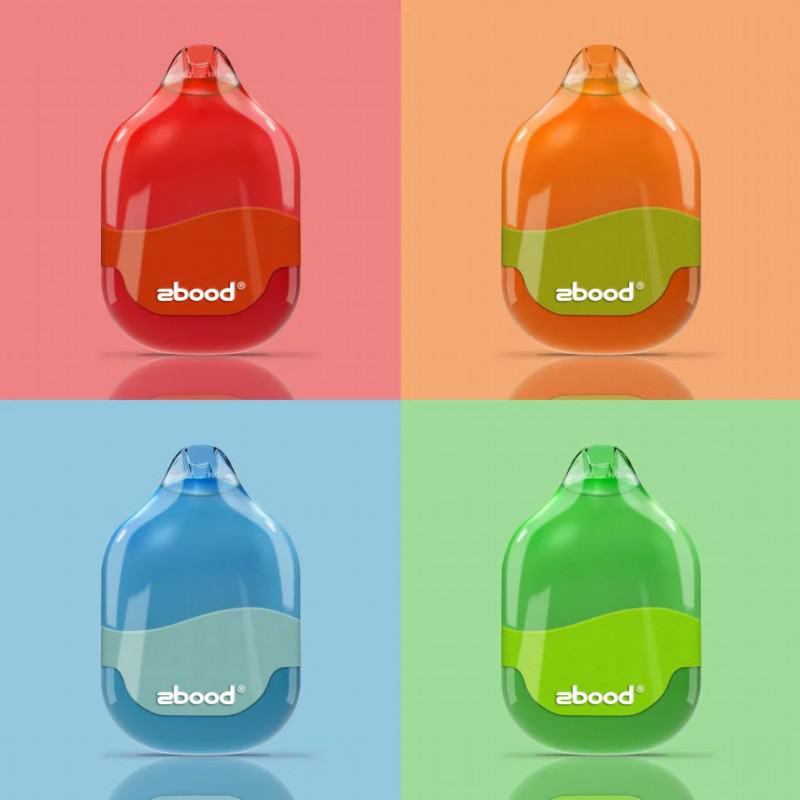 Baish Zbood J6148 8000 Disposable Vape Pen