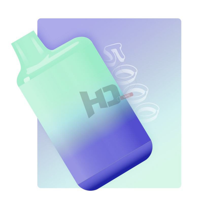 Disposable Support custom logo Hdy-10 3000disposablevape Puffs Vapes