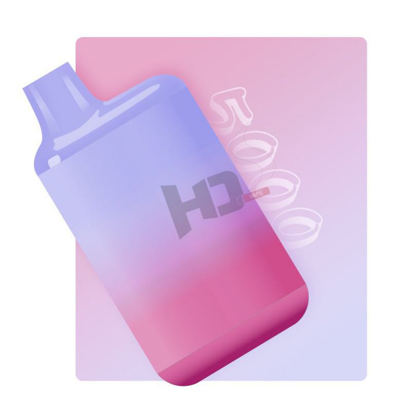 Disposable Support custom logo Hdy-10 3000disposablevape Puffs Vapes