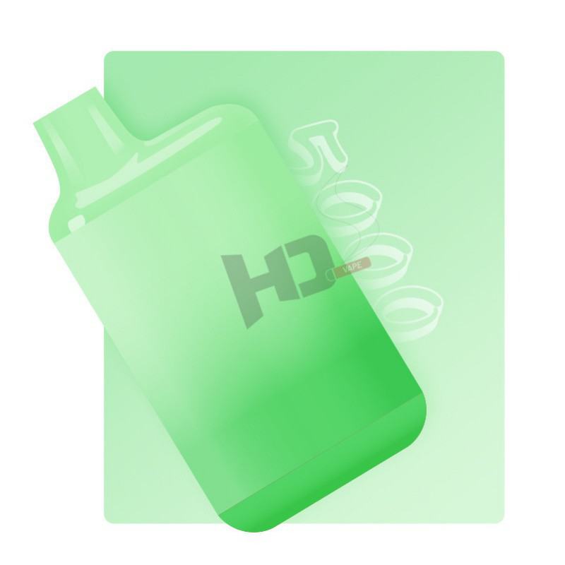 Disposable Support custom logo Hdy-10 3000disposablevape Puffs Vapes