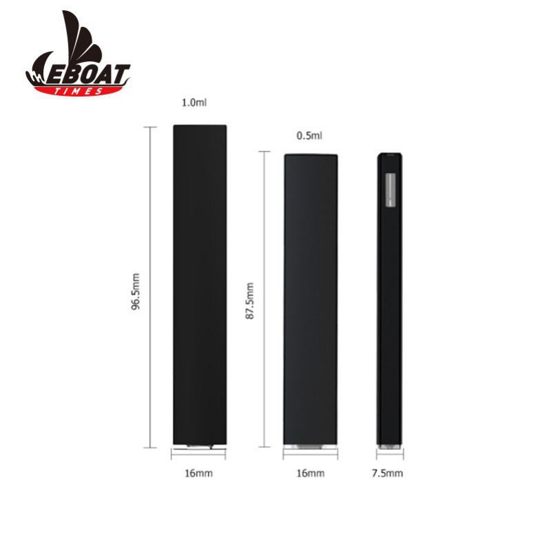 Eboat/OEM D11 Disposable Vape