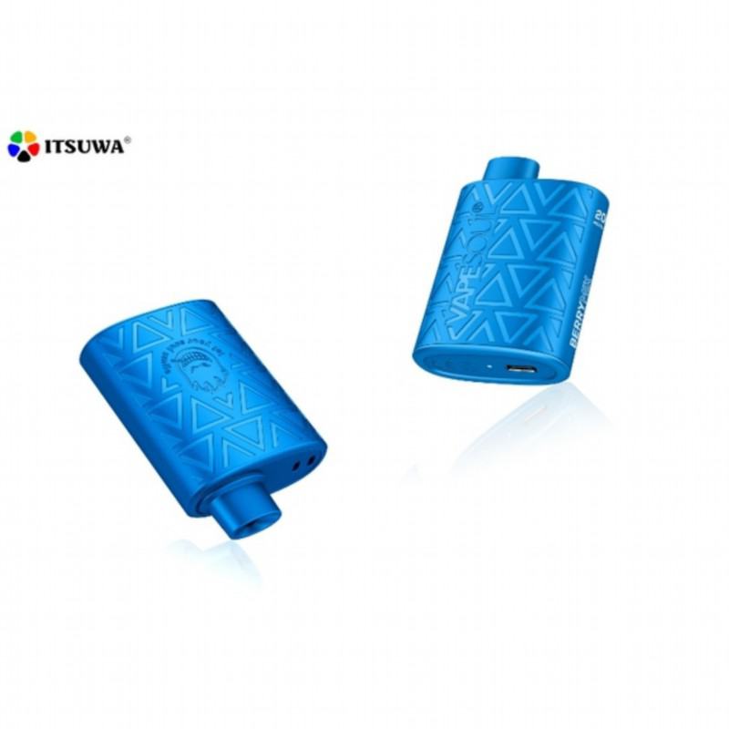 soul Soul Monster 7500 Vape Disposables