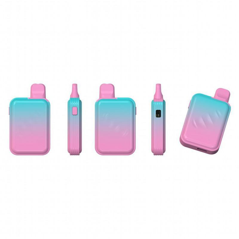 Disposable 2.0 Box Empty Vape Brands