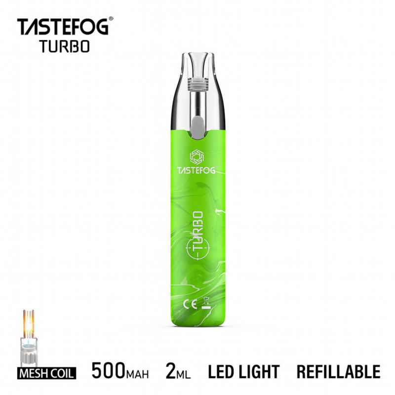 Tastefog Disposable Vape