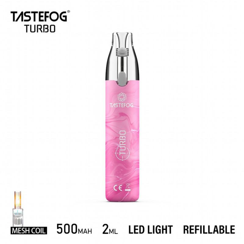Tastefog Disposable Vape