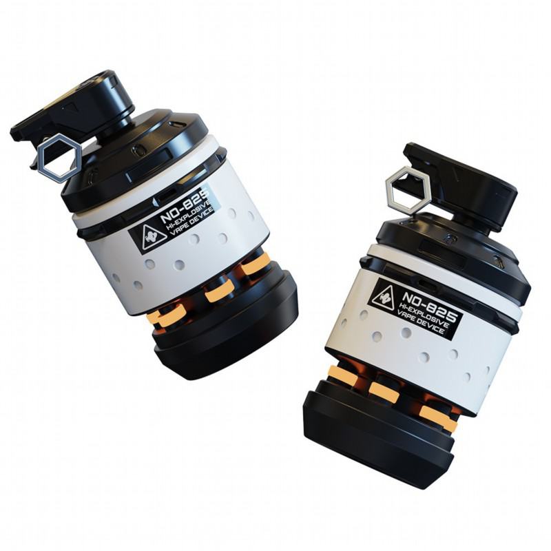 Disposable Vape Pens Sfog No825 8000 Puffs