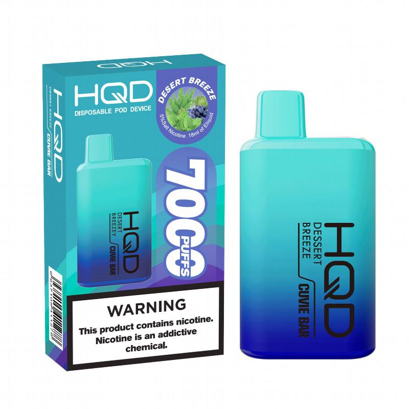 Hqd Vape Disposable