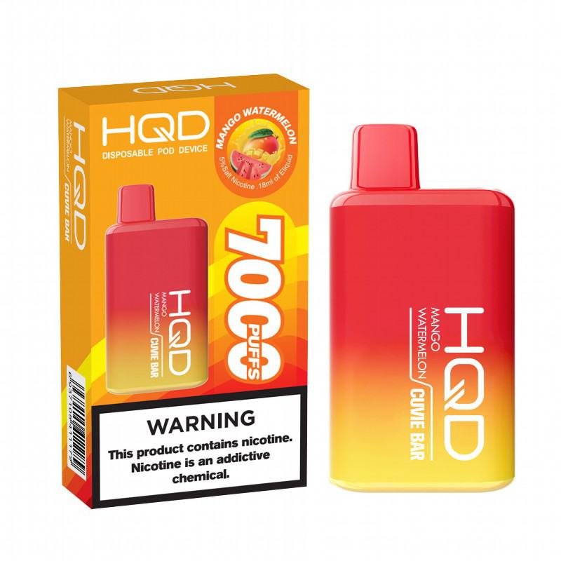 Hqd Vape Disposable