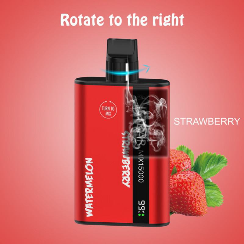 Smok Vape Jst 15000 10k12k15k16k20k Puffs