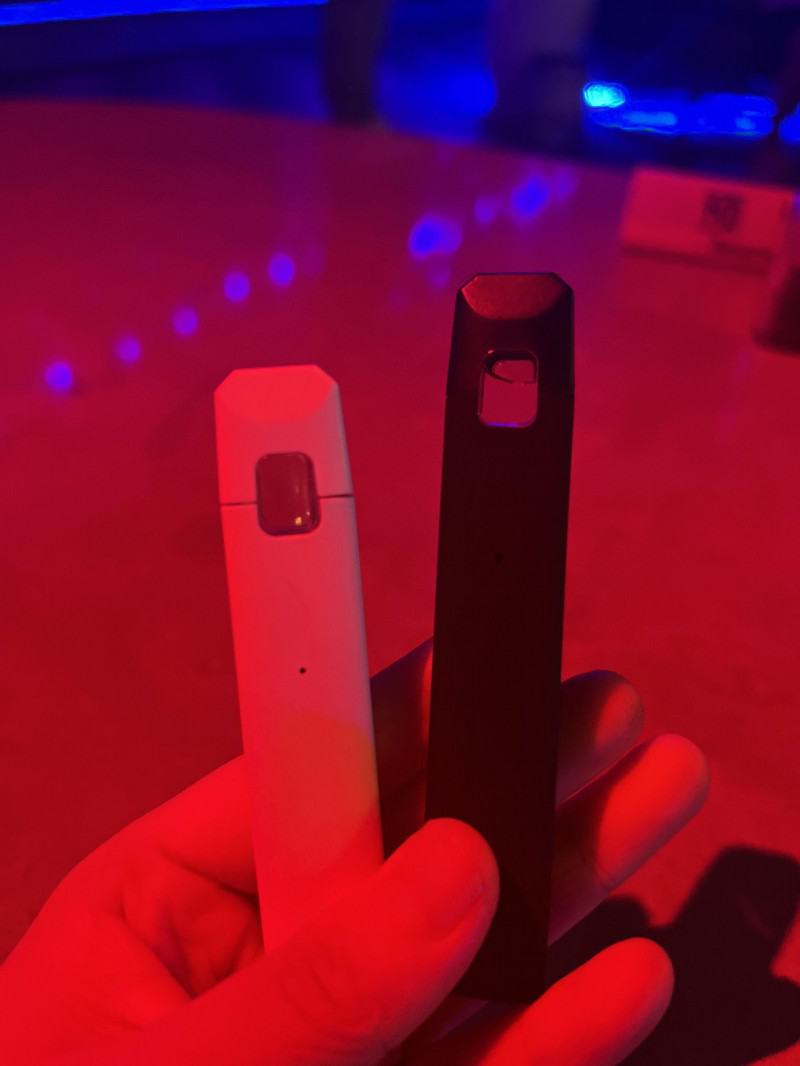 Disposable Ocitytimes Vape Ob50 Disposable Brands