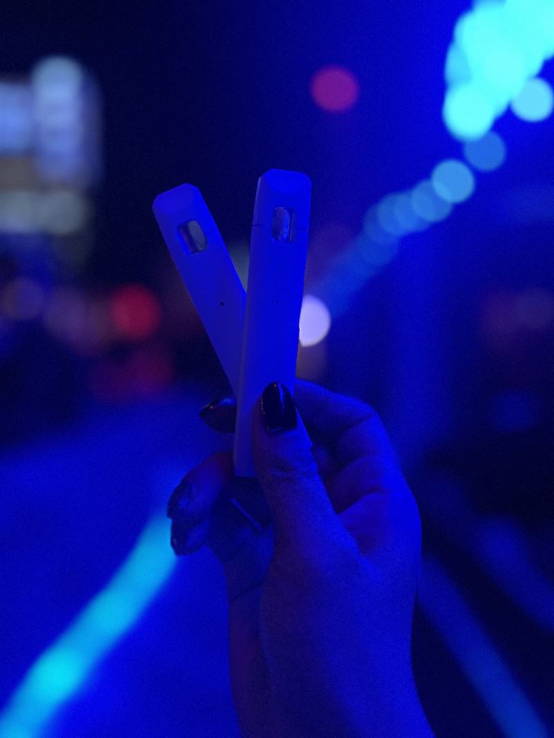 Disposable Ocitytimes Vape Ob50 Disposable Brands