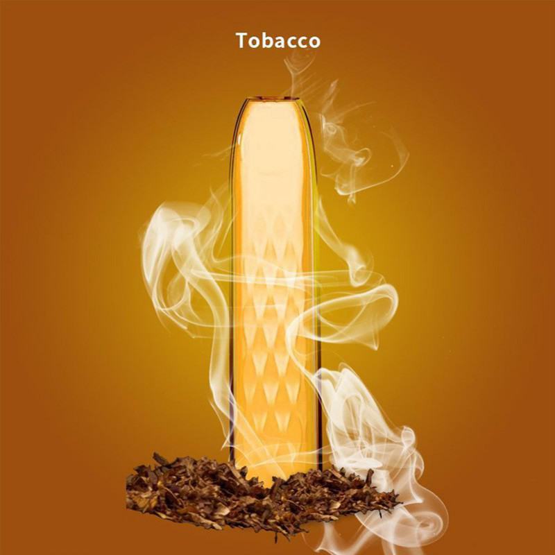 Air Vapes Dbd- Elf-9-r