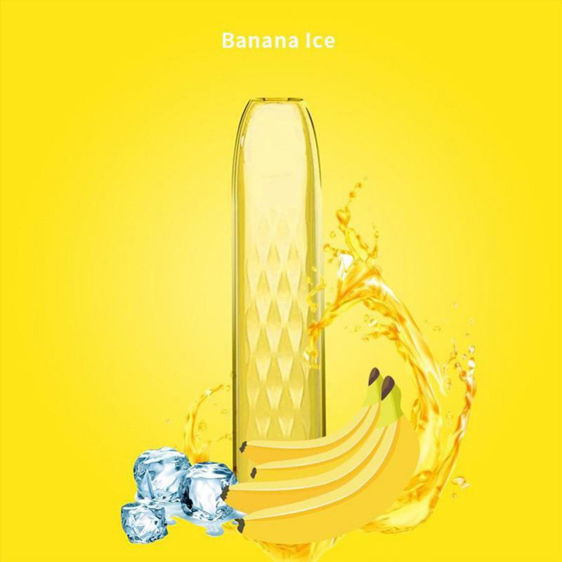 Air Vapes Dbd- Elf-9-r