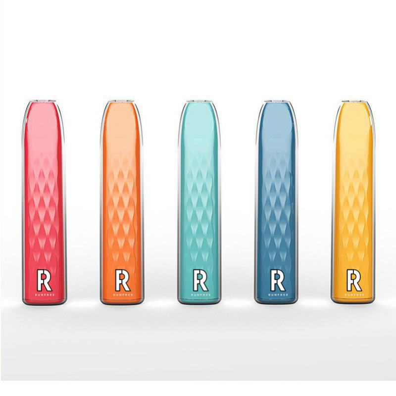 Air Vapes Dbd- Elf-9-r