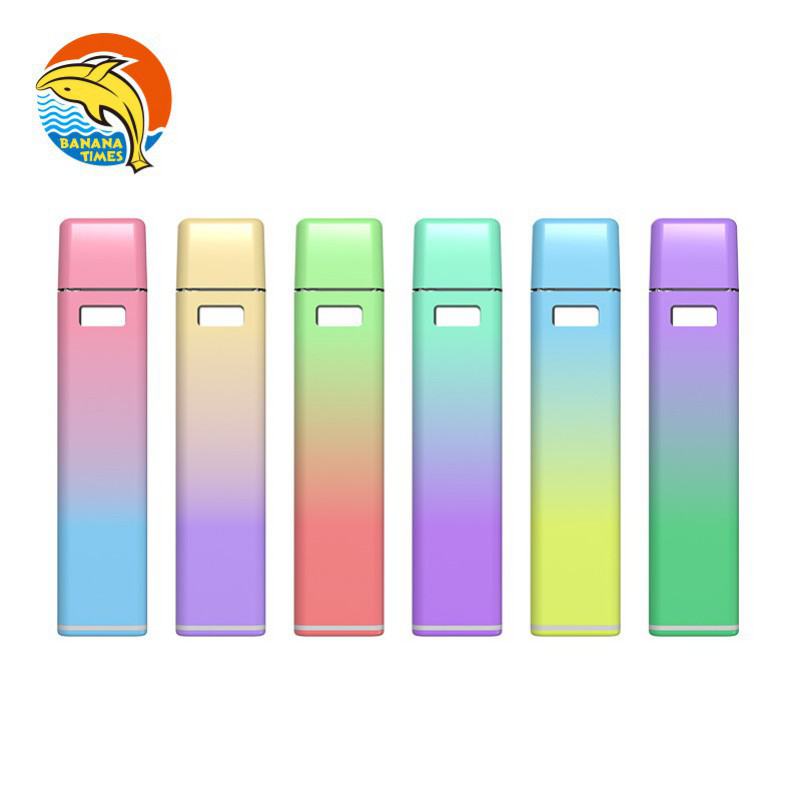 BANANATIMES/OEM Bananatimes By100 Disposable Box Vape