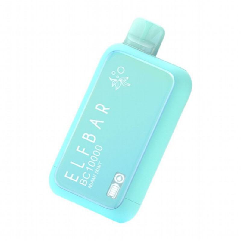 Vapes voles Elf Bc 10000 Puffs