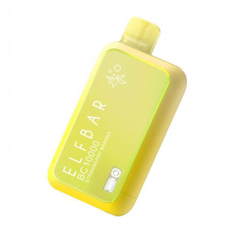 Vapes voles Elf Bc 10000 Puffs